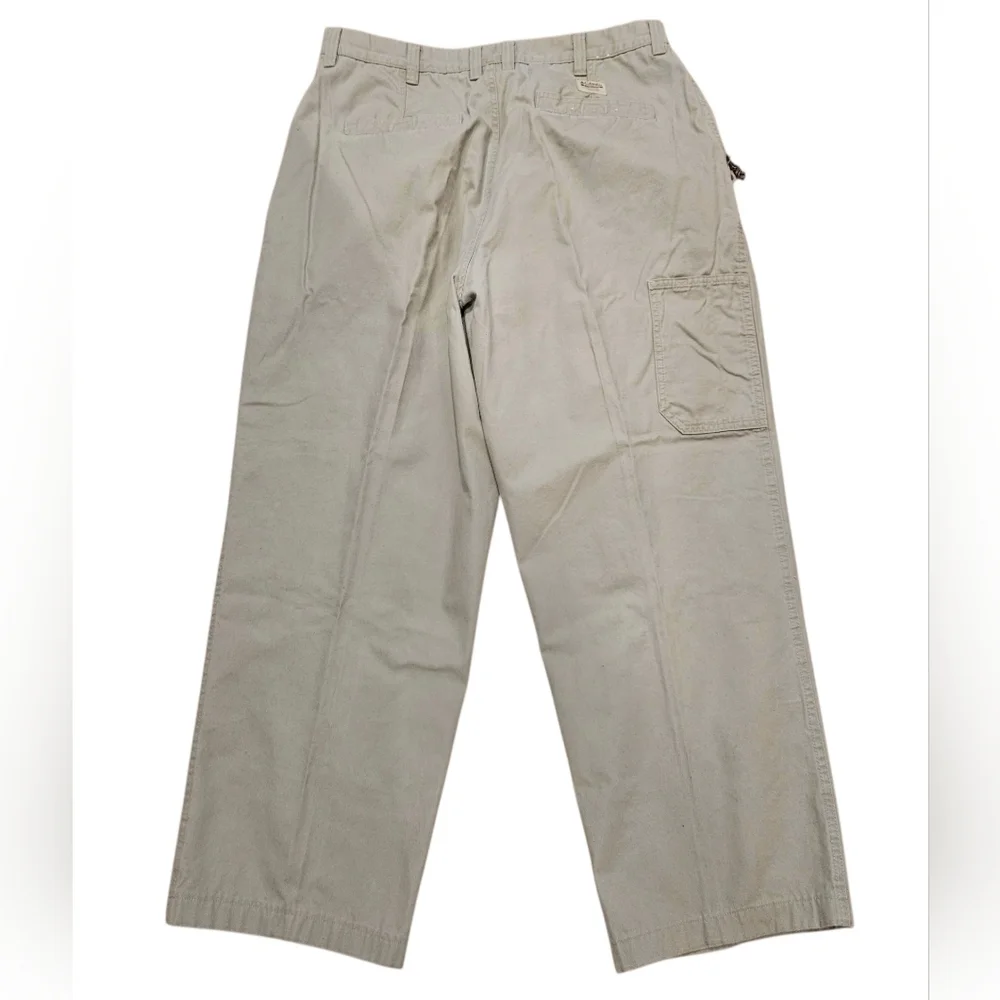 Columbia Sportswear 8oz Granite Cloth Active  Utility pants 42x27